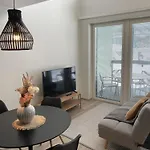 Brand New Loft With Glazed Balcony Appartement *