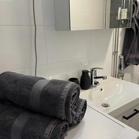 Brand New Loft With Glazed Balcony Appartement *