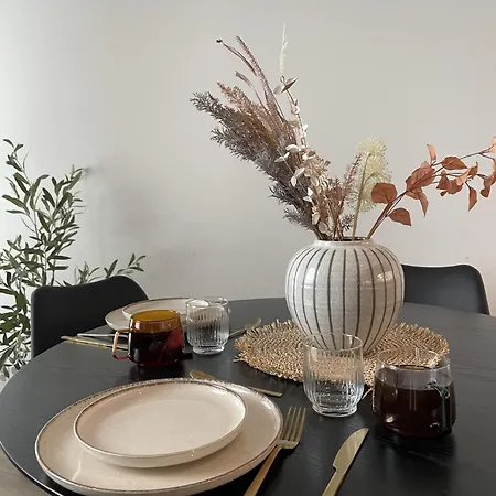 Brand New Loft With Glazed Balcony * Тампере